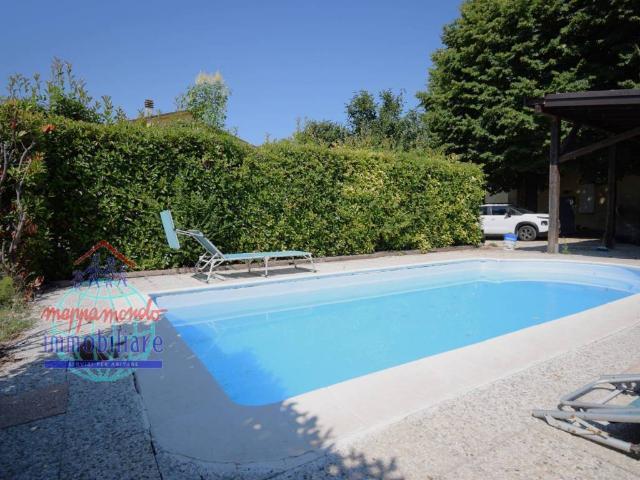Villa in vendita a San Giovanni in Persiceto BO
