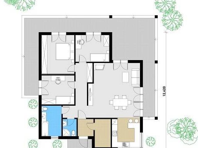 Villa in vendita a San Giovanni in Persiceto BO