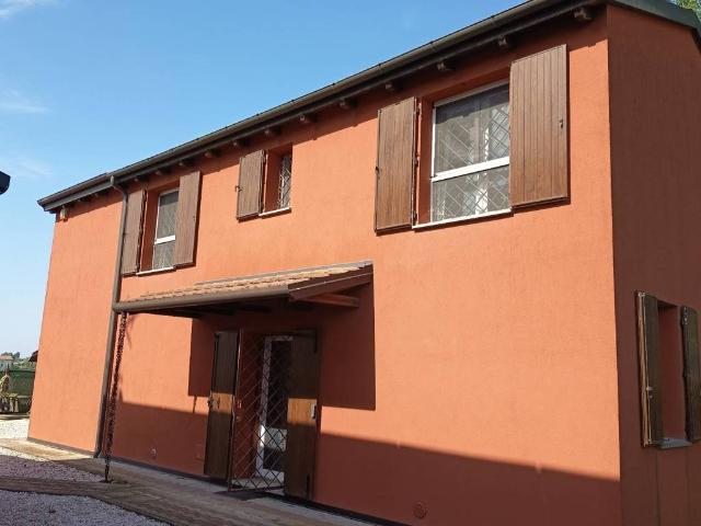 Villa in vendita a San Giovanni in Persiceto BO