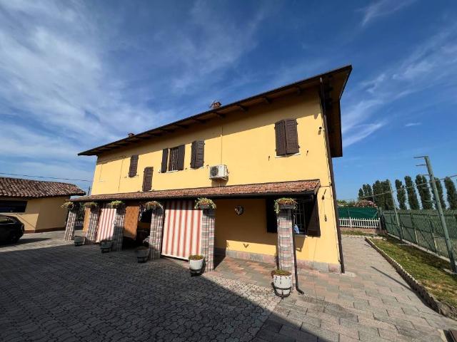 Casa indipendente in vendita a San Giovanni in Persiceto BO