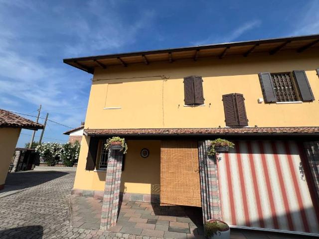 Casa indipendente in vendita a San Giovanni in Persiceto BO