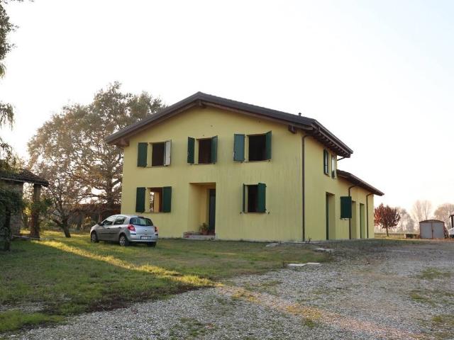 Villa in vendita a San Giovanni in Persiceto BO