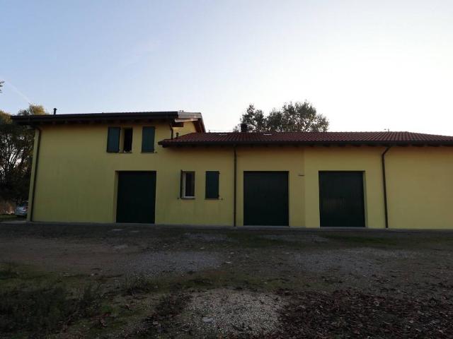 Villa in vendita a San Giovanni in Persiceto BO