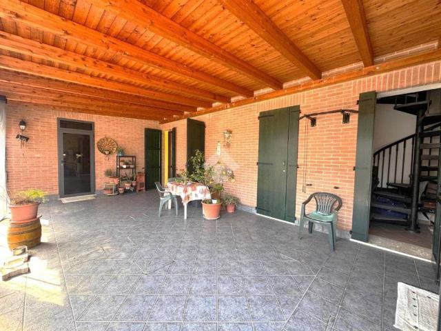 Villa in vendita a San Giovanni in Persiceto BO