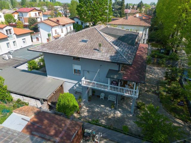 Villa in vendita a San Giovanni in Persiceto BO