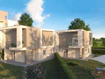 Villa in vendita a San Giovanni in Persiceto BO