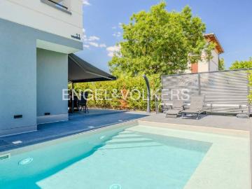 Villa in vendita a San Giovanni in Persiceto BO