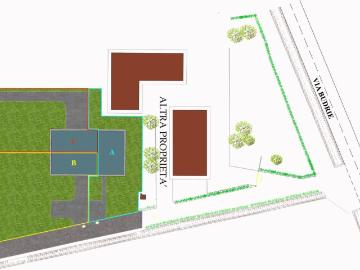 Villa in vendita a San Giovanni in Persiceto BO