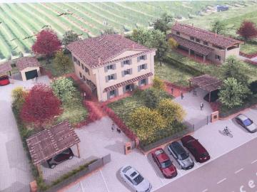 Villa in vendita a San Giovanni in Persiceto BO