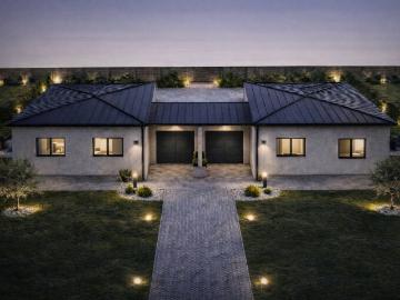 Villa in vendita a San Giovanni in Persiceto BO