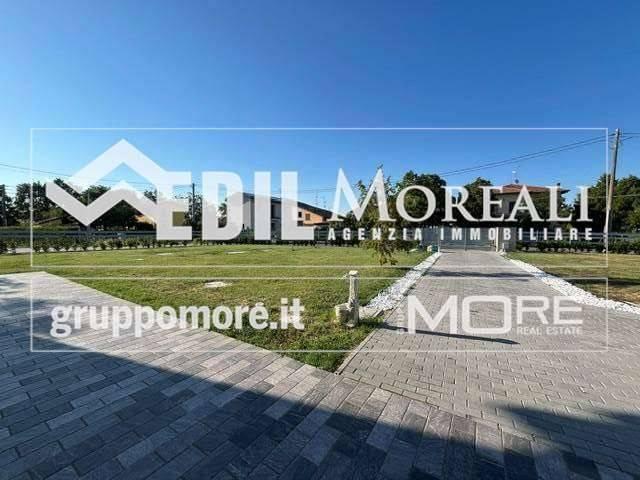 Villa in vendita a San Giovanni in Persiceto BO