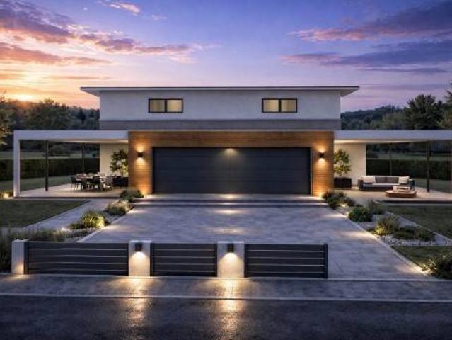 Villa in vendita a San Giovanni in Persiceto BO