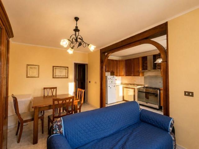 Villa in vendita a San Giovanni Incarico FR