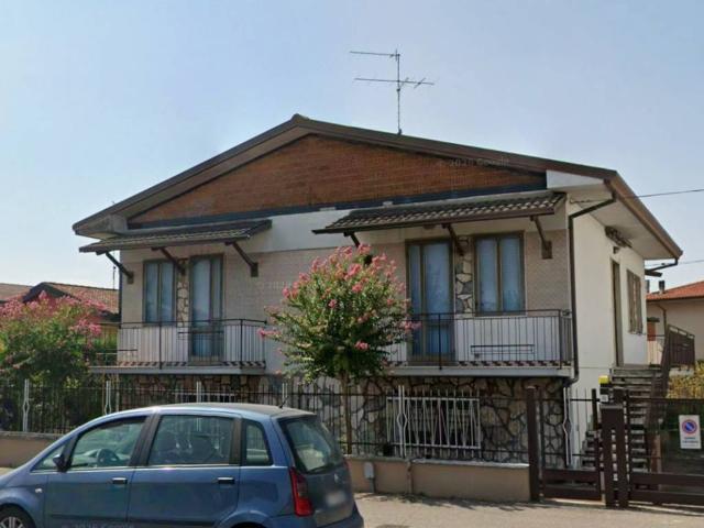 Villa in vendita a San Giovanni Lupatoto VR