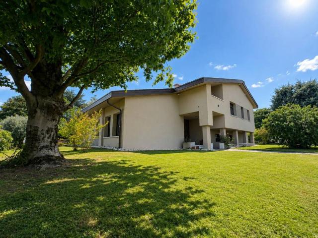 Villa in vendita a San Giovanni Lupatoto VR