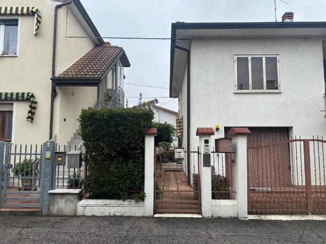 Villa in vendita a San Giovanni Lupatoto VR