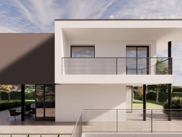 Villa in vendita a San Giovanni Lupatoto VR