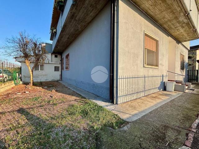 Villa in vendita a San Giovanni Lupatoto VR