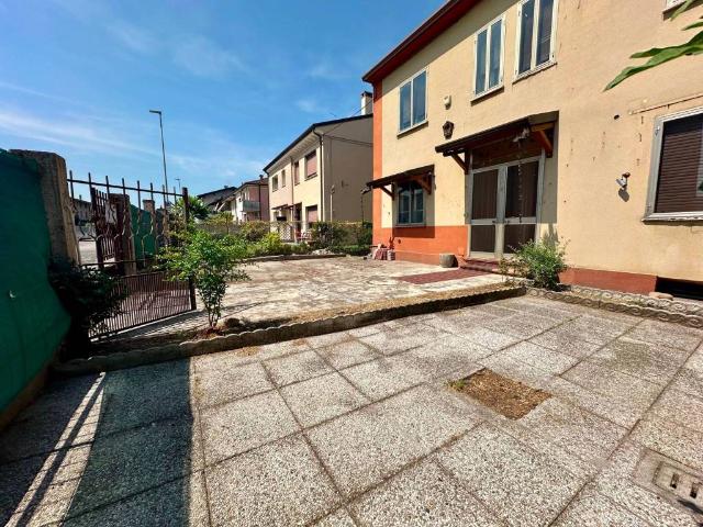 Villa in vendita a San Giovanni Lupatoto VR