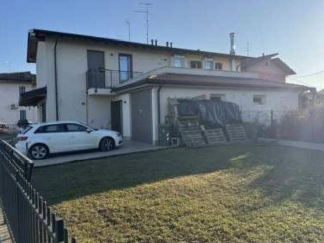 Villa in vendita a San Giovanni Lupatoto VR