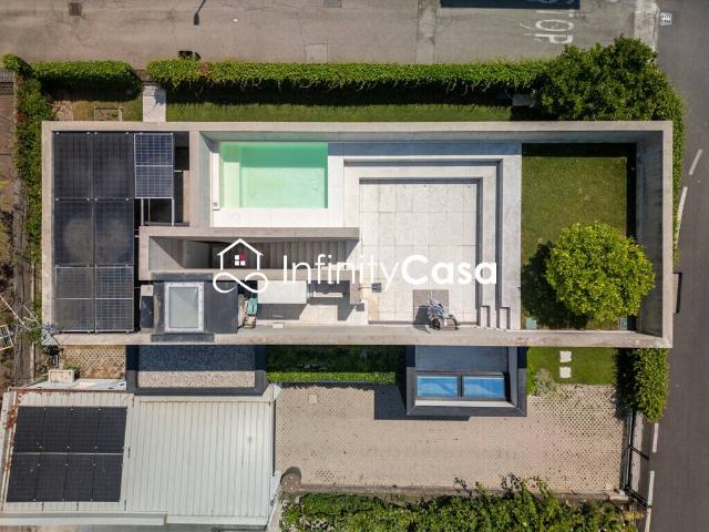 Villa in vendita a San Giovanni Lupatoto VR