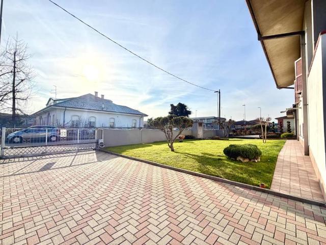 Villa in vendita a San Giovanni Lupatoto VR