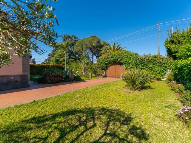 Villa in vendita a San Giovanni la Punta CT
