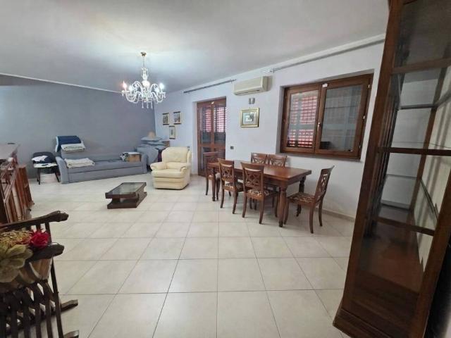 Villa in vendita a San Giovanni la Punta CT
