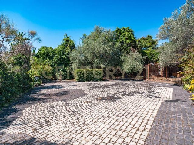 Villa in vendita a San Giovanni la Punta CT