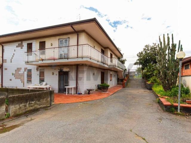 Villa in vendita a San Giovanni la Punta CT