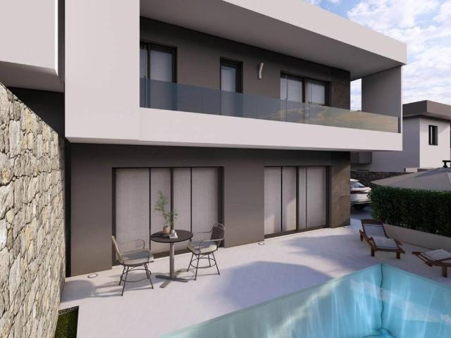 Villa in vendita a San Giovanni la Punta CT