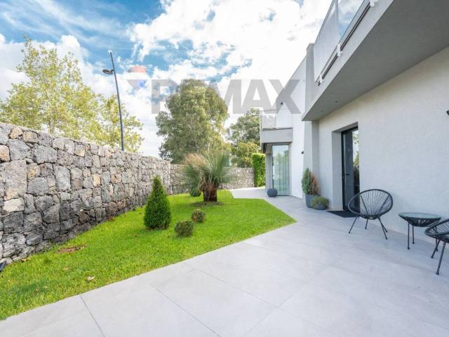 Villa in vendita a San Giovanni la Punta CT