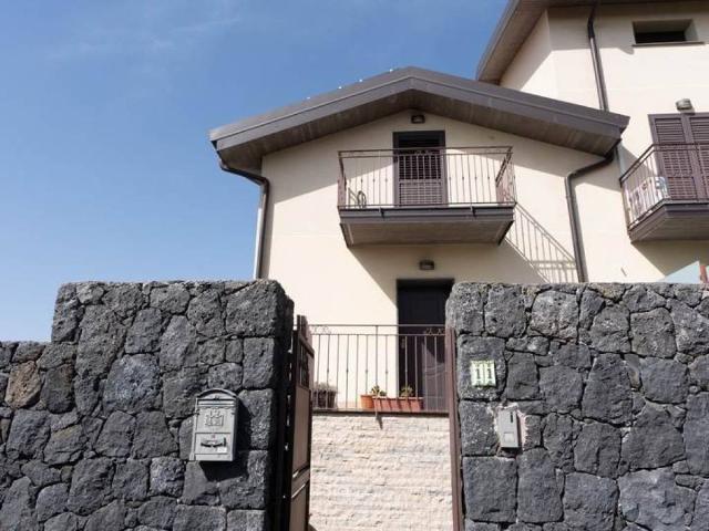 Villa in vendita a San Giovanni la Punta CT