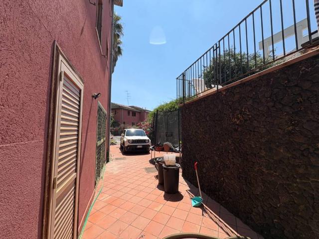Villa in vendita a San Giovanni la Punta CT
