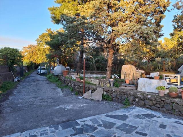 Villa in vendita a San Giovanni la Punta CT