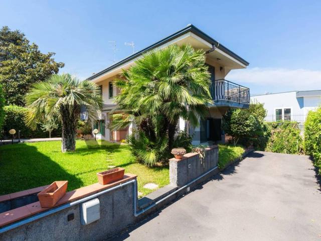 Villa in vendita a San Giovanni la Punta CT
