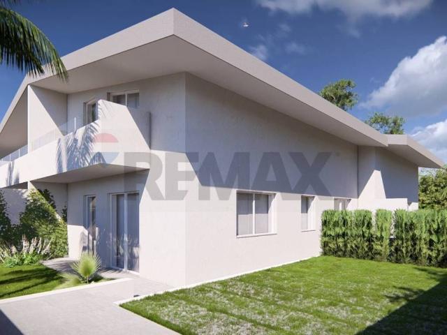 Villa in vendita a San Giovanni la Punta CT