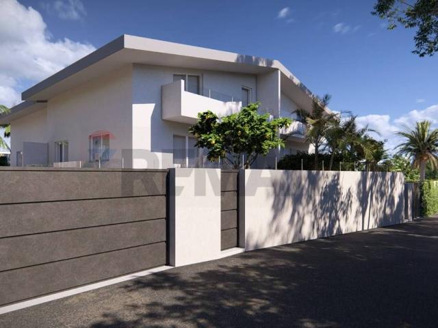 Villa in vendita a San Giovanni la Punta CT