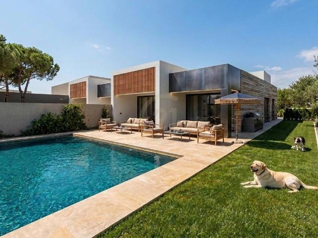 Villa in vendita a San Giovanni la Punta CT