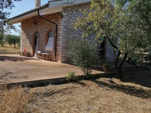 Villa in vendita a San Giovanni Rotondo FG