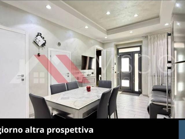 Villa in vendita a San Giovanni Rotondo FG