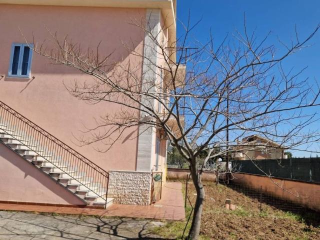 Villa in vendita a San Giovanni Rotondo FG