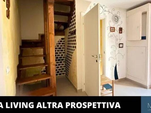 Villa in vendita a San Giovanni Rotondo FG
