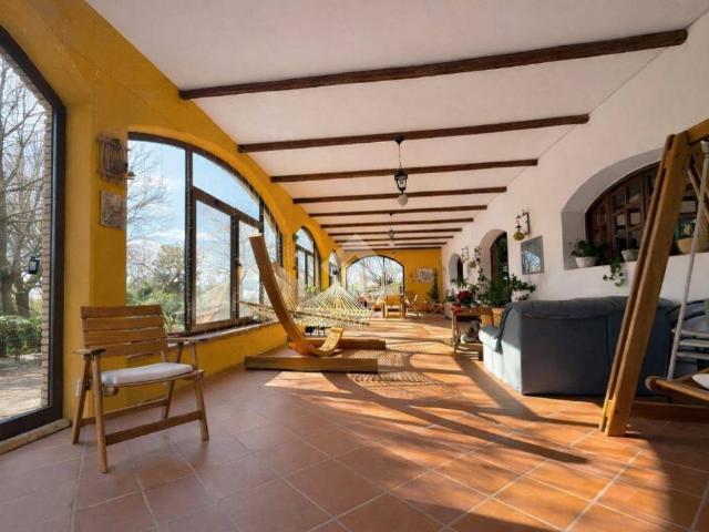 Villa in vendita a San Giovanni Rotondo FG