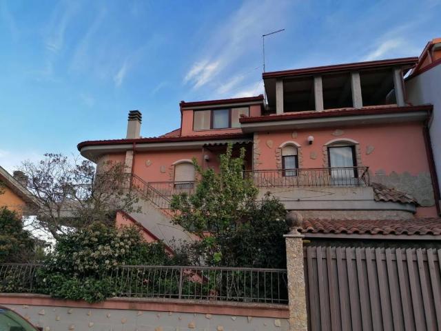 Villa in vendita a San Giovanni Rotondo FG