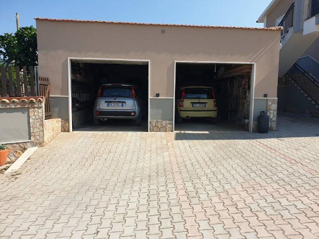 Villa in vendita a San Giovanni Rotondo FG