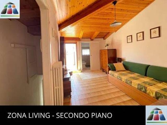 Villa in vendita a San Giovanni Rotondo FG