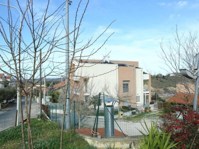 Villa in vendita a San Giovanni Teatino CH