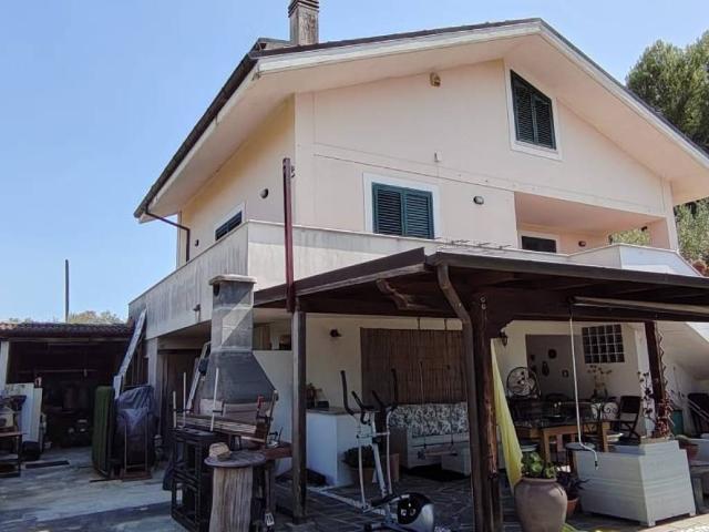 Villa in vendita a San Giovanni Teatino CH