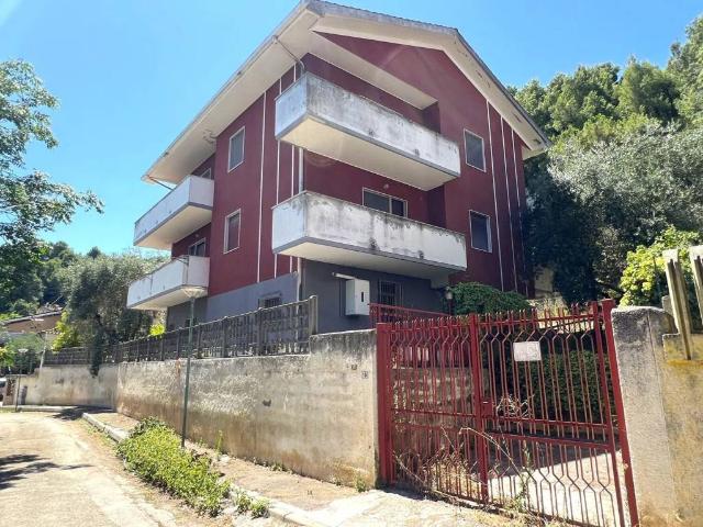 Villa in vendita a San Giovanni Teatino CH